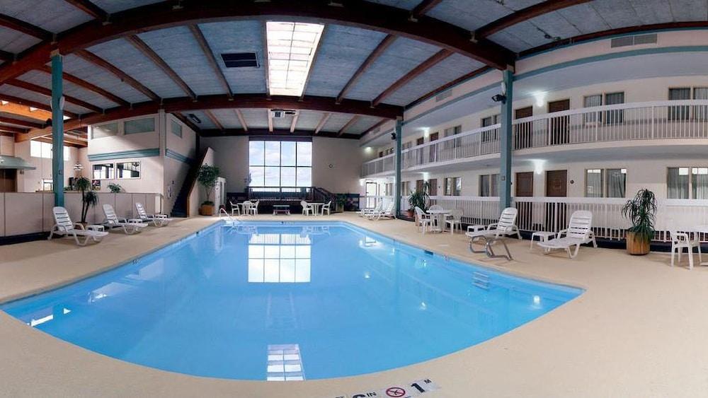Quality Inn Trinidad Esterno foto