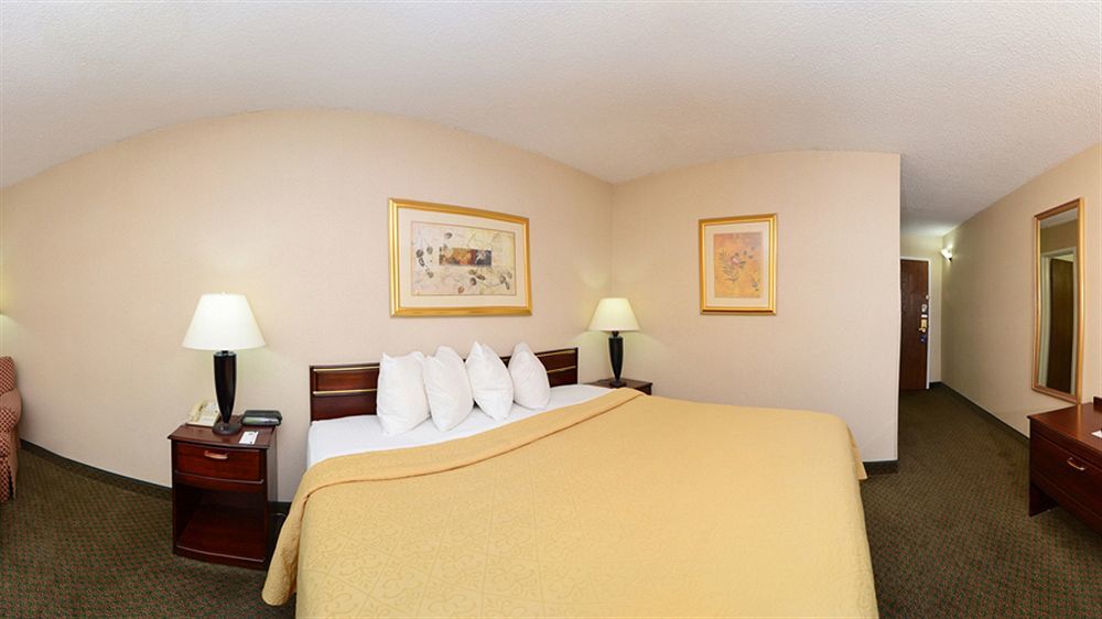 Quality Inn Trinidad Esterno foto