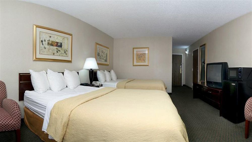 Quality Inn Trinidad Esterno foto