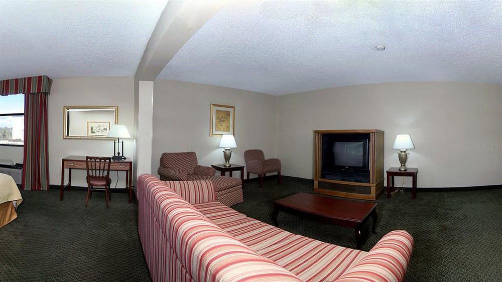 Quality Inn Trinidad Esterno foto