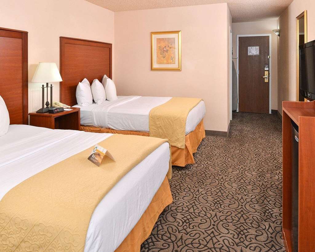 Quality Inn Trinidad Camera foto