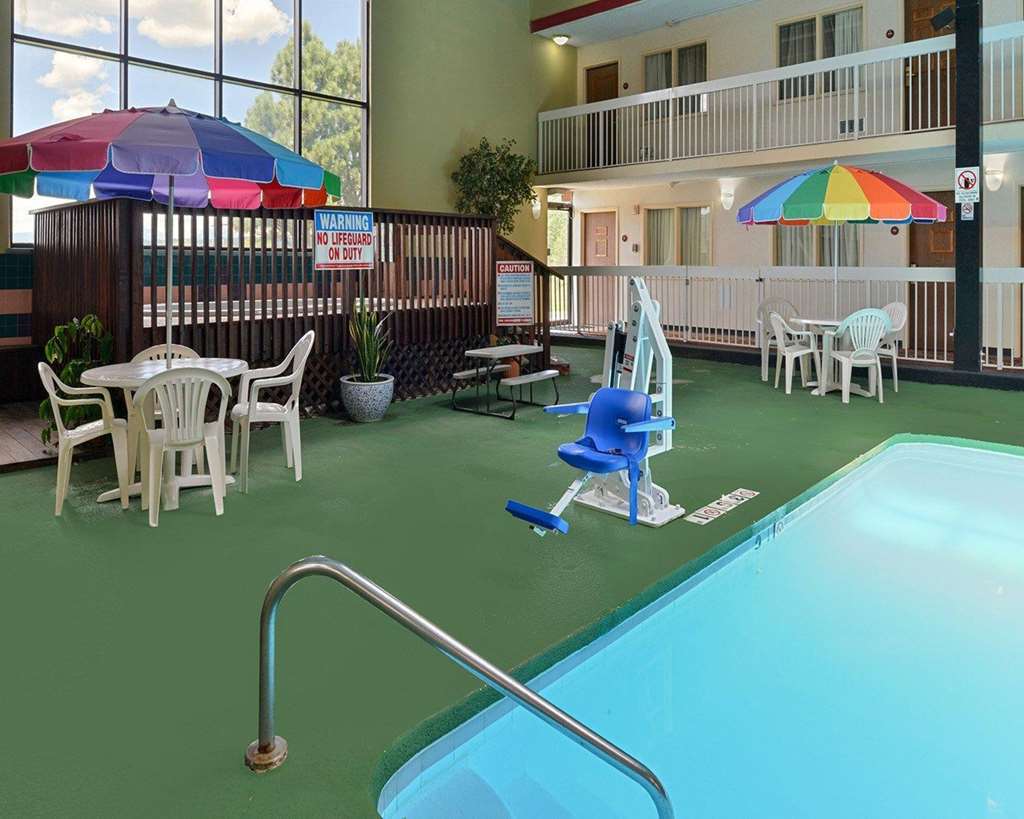 Quality Inn Trinidad Servizi foto