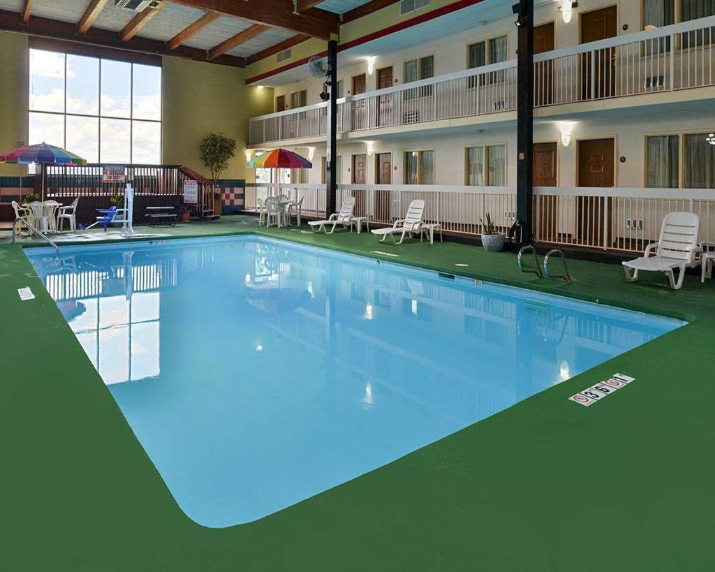 Quality Inn Trinidad Servizi foto